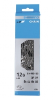 Łańcuch Shimano M8100 138 ogniw, 12-rzędowy