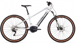 Rower elektryczny trekkingowy Rock Machine TORRENT INT E70-29 B