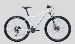 Rower MTB damski CTM CHARISMA 4.0 29"