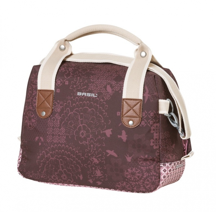 Torba na kierownicę Basil Boheme City Bag