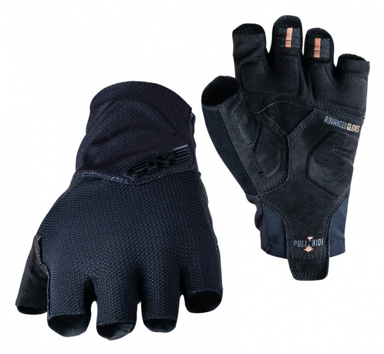 Rękawiczki rowerowe Five Gloves RC1 Shorty r. XXL/12 Rękawiczki rowerowe Five Gloves RC1 Shorty r. XXL/12