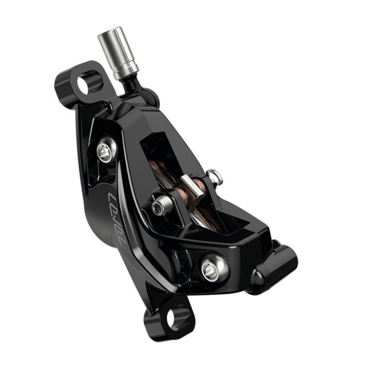 Hamulec tarcz. Sram Level Silver 4P Hamulec tarcz. Sram Level Silver 4P