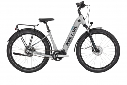 KELLYS Estima 60 27.5+ 720Wh