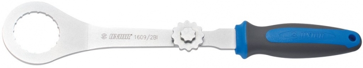 Unior 1609/2BI klucz do suportu 42,7 mm