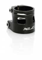XLC PC-B06 All MTN zacisk sztycy 34,9 mm, czarny