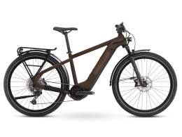 Ghost E-Square Trekking Advanced U męski