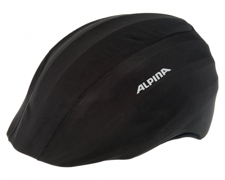 Alpina Multi-Fit ochraniacz przeciwdeszczowy na kask r. L-XL