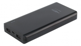 Powerbank Ansmann 20.8