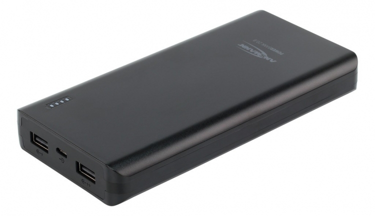 Powerbank Ansmann 20.8 Powerbank Ansmann 20.8
