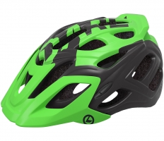 Kask rowerowy dare 018 green s/m