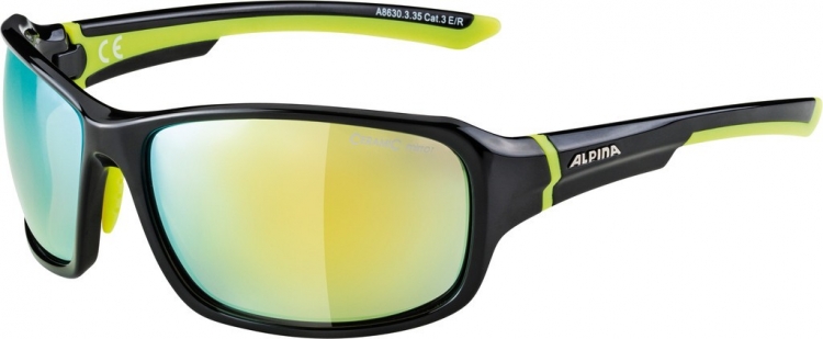 Okulary przeciwsłoneczne Alpina Lyron