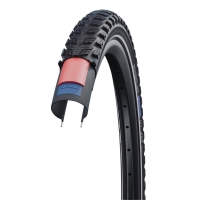 Opona Schwalbe Marathon GT Tour HS485 28x2.00" 50-622 cz-RTSkin DG Perf. EC 35B