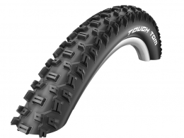 Schwalbe Tough Tom HS463 Opona 26x2.35" 60-559 cz-Skin KG Act. SBC