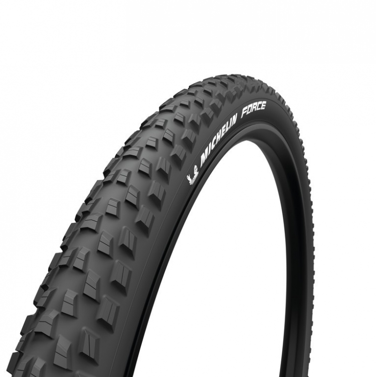 MICHELIN Opona Force Access Line 27.5 x 2.40\" 61-584 MICHELIN Opona Force Access Line 27.5 x 2.40\" 61-584