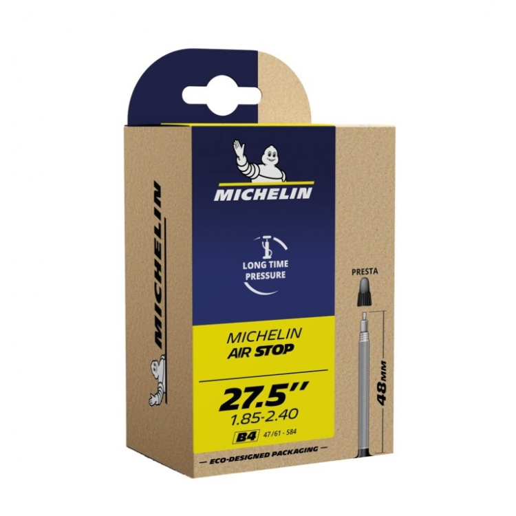 Detka Michelin B6 Airstop