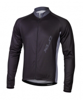 XLC PRO JE-L03 koszulka z długim rękawem, r. XXL