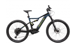 HERCULES Nos FS Sport 1.1