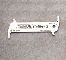 Rohloff Caliber 2 przyrząd do pomiaru zużycia łańcucha