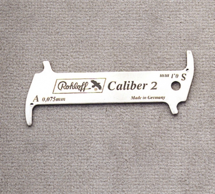Rohloff Caliber 2 przyrząd do pomiaru zużycia łańcucha