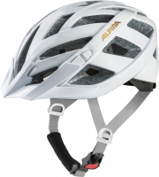 Kask rowerowy Alpina Panoma Classic white-prosecco r. 52-57cm