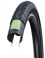 Opona Schwalbe Marathon HS420 28x1.65" 44-622 cz-odb.TSkin GG Perf