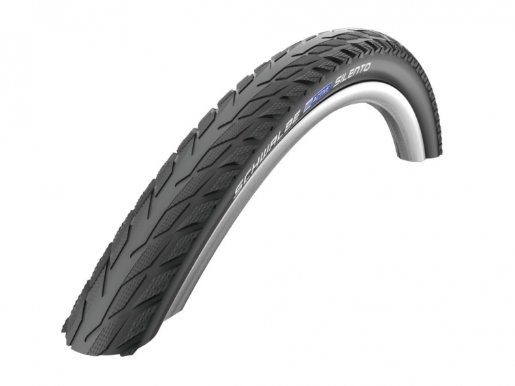 Schwalbe Silento HS421, zwijana, 28 x 1,60 cala Schwalbe Silento HS421, zwijana, 28 x 1,60 cala