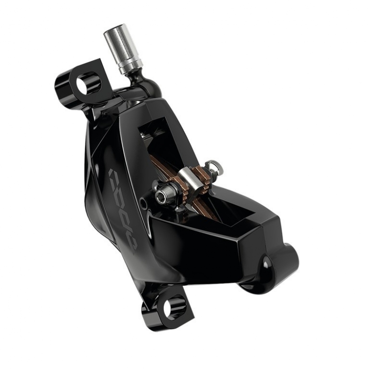Hamulec tarcz. Sram Code Silver C1
