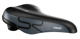 Selle Royal Freeway Fit Classic siodło, damskie 260x188 mm