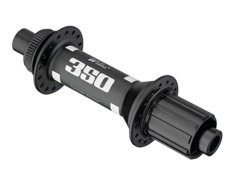 Piasta tylna DT Swiss 350 EXP Fatbike DB 177/12mm TA,Co, 32o, Shimano oight Piasta tylna DT Swiss 350 EXP Fatbike DB 177/12mm TA,Co, 32o, Shimano oight
