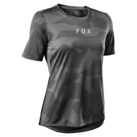 KOSZULKA ROWEROWA FOXADY RANGER TRU DRI GREY