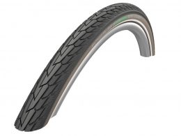 Schwalbe Road Cruiser HS484, 28 x 1,75 cala, TwSk, Refl, KG Gree