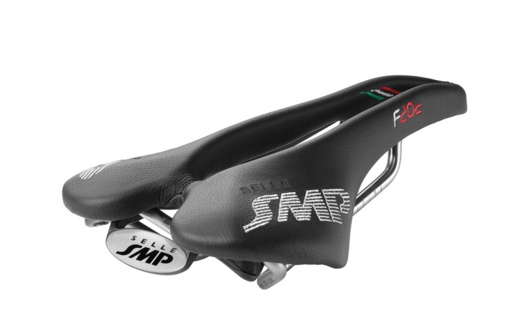 Siodełko Selle SMP F20C