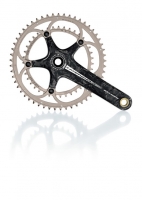 Campagnolo Record 10s Carbon Ultra Torque, 39-53, 172,5 mm