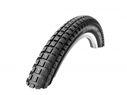 Schwalbe Jumping Jack HS331, 20 x 2,25 cala, TwinSkin Perf, Addix