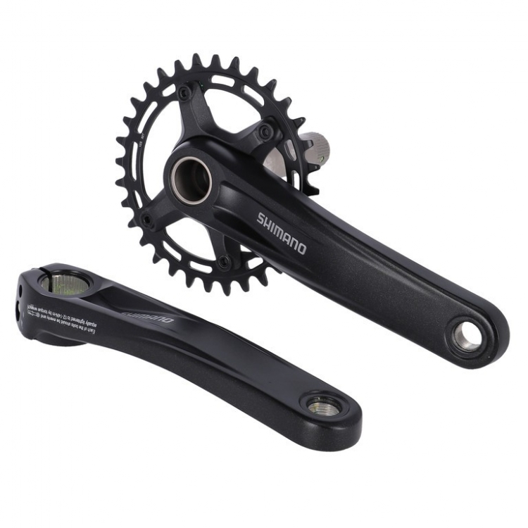 Korba SHIMANO MT510-1 30 zębów 175mm Korba SHIMANO MT510-1 30 zębów 175mm