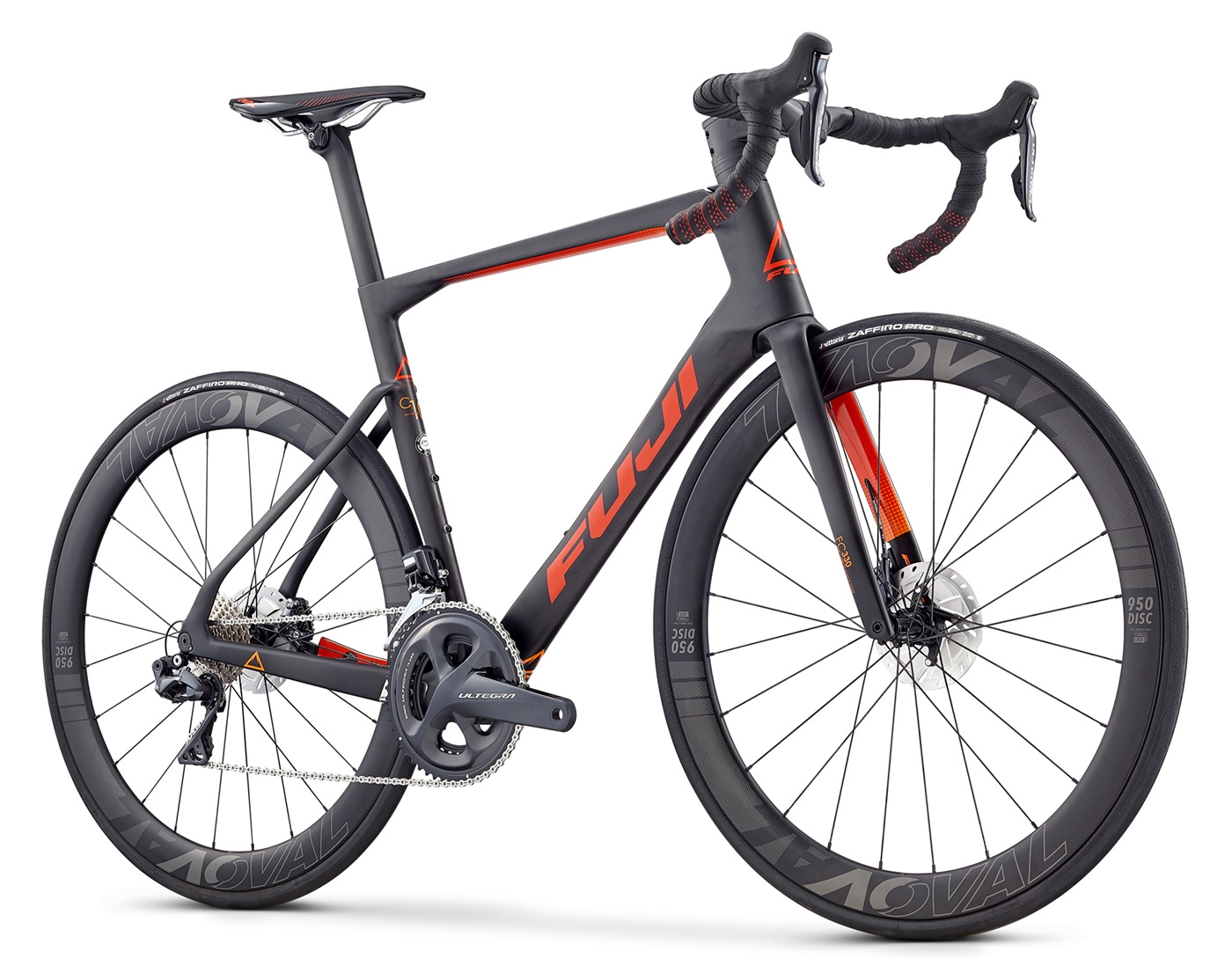 fuji transonic 2.1 2018