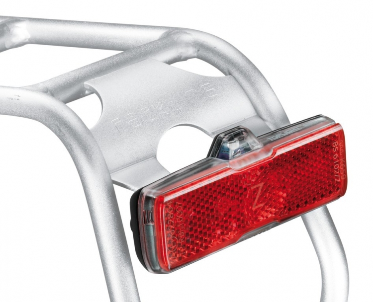 Busch & Muller Toplight Mini plus lampa tylna