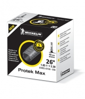 Michelin C4 Protek Max dętka 26 cali, 47/58-559 SV Presta 40 mm
