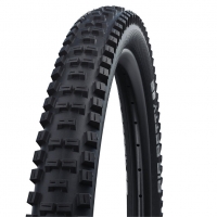 Schwalbe Big Betty HS608 Opona 27.5x2.4" 62-584 cz-TSk Perf.BikePark Adx