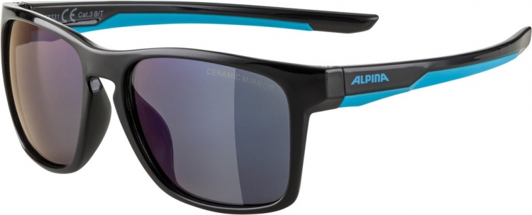 Okulary Alpina Flexxy Cool dziec. I