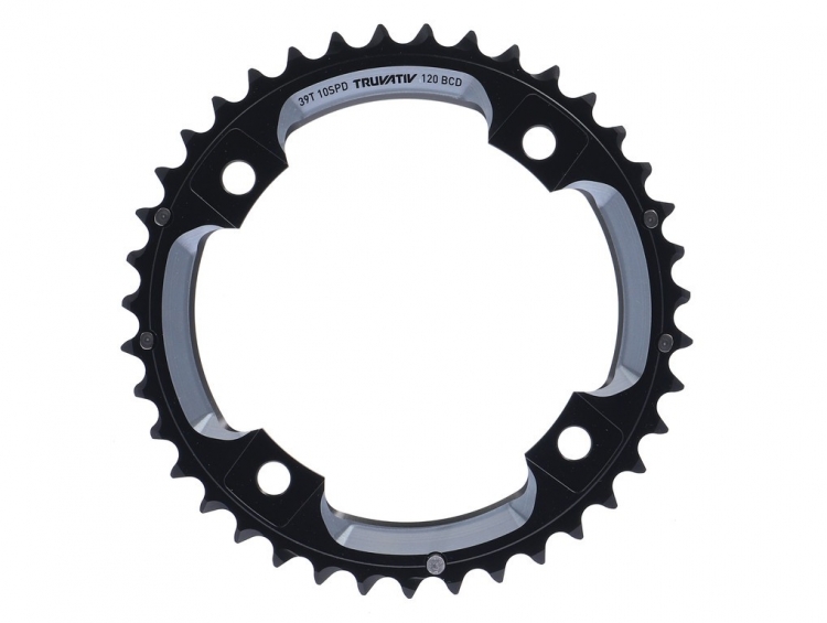Zębatka MTB 39Z. S2 2x10-p Zębatka MTB 39Z. S2 2x10-p