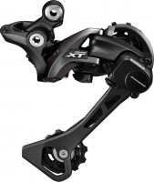 Shimano Deore XT Shadow Plus RD-M 8000 SGS, przerzutka tylna 11-rzędowa