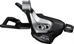 Shimano SLX SL-M 7000 manetka 11-rzędowa, prawa, czarna