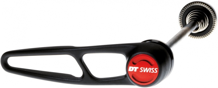 DT SWISS RWS MTB/Road zacisk koła tylnego QR 145 x 5 mm