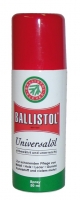 Ballistol olej uniwersalny, spray 50 ml
