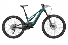 KELLYS Theos F50 Teal 29"/27.5" 720Wh