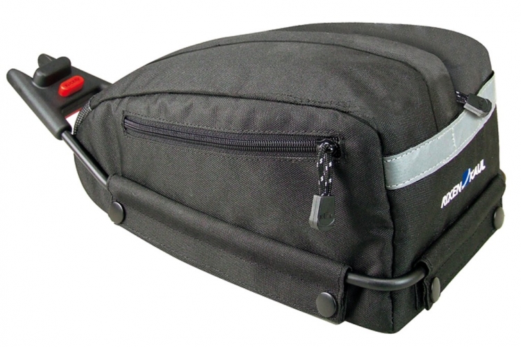 Rixen Kaul Contour SF torba podsiodłowa Rixen Kaul Contour SF torba podsiodłowa