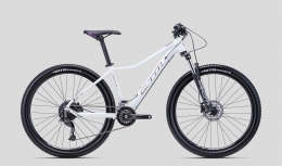 Rower MTB damski CTM CHARISMA 4.0 27,5"