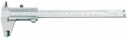 Unior 271 suwmiarka analogowa, 0-150 mm