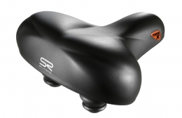 Selle Royal Torx Premium Range siodło unisex, czarne